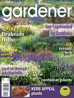 The Gardener Magazine